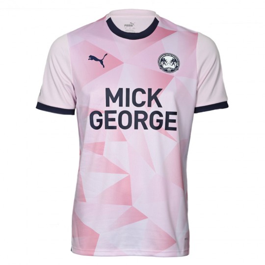 PUMA  Adult Away Shirt 23/24