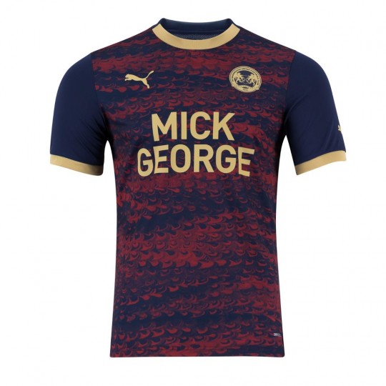 PUMA  Junior Third Shirt 23/24