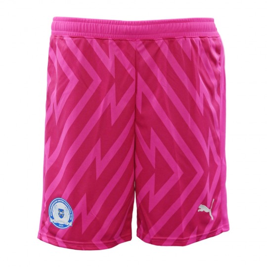 PUMA Junior Home GK Shorts 23/24