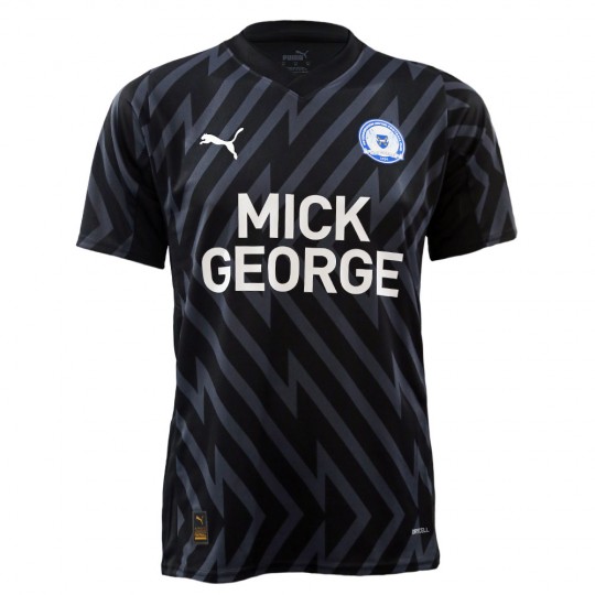 PUMA  Junior Away GK Shirt 23/24