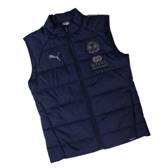 PUMA  Adult Gilet 23/24