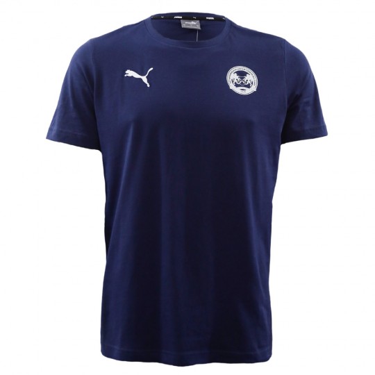 Puma Adult Travel Tee 23-24