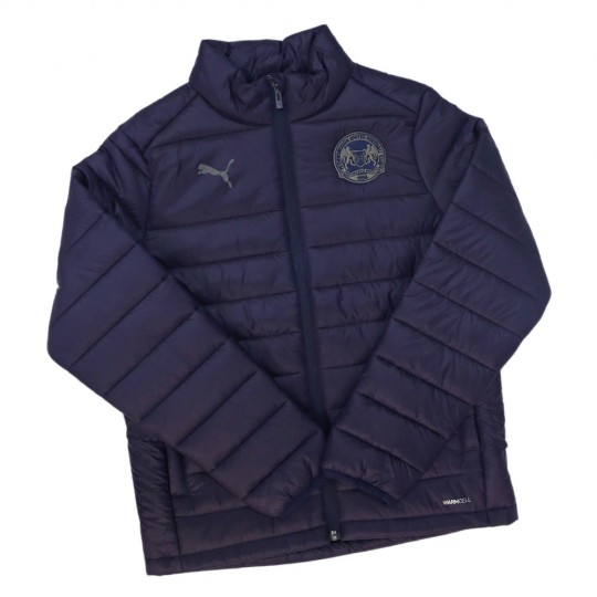 PUMA  Junior Padded Jacket 23/24