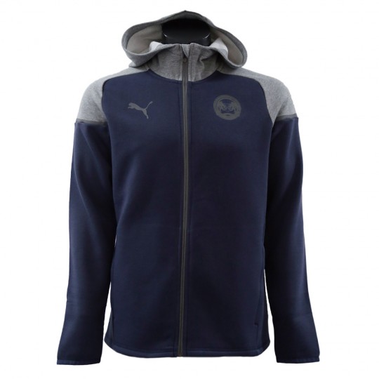 Puma Cup Hooded Jacket