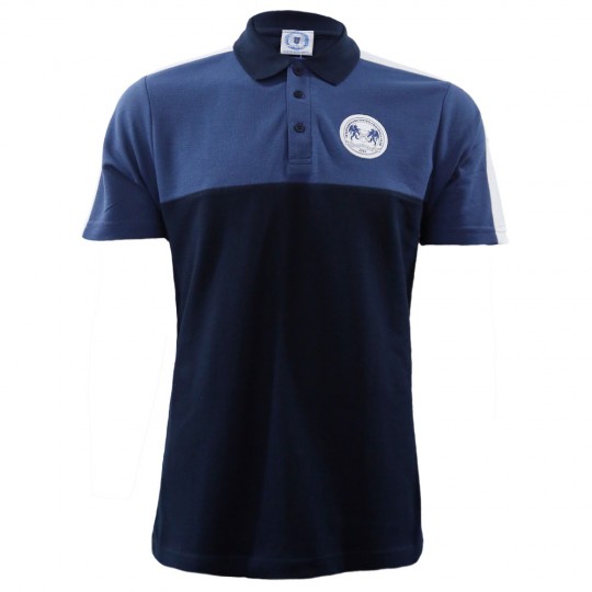 Adult Sunrise Polo