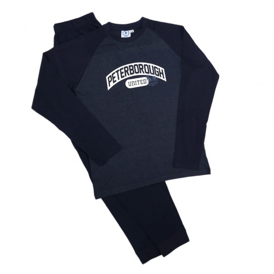 Junior Palmer Pjs