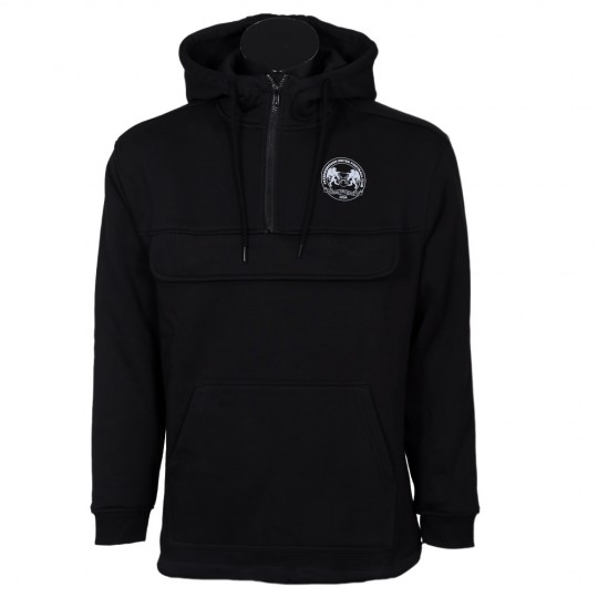 Terrace Wear Hoodie