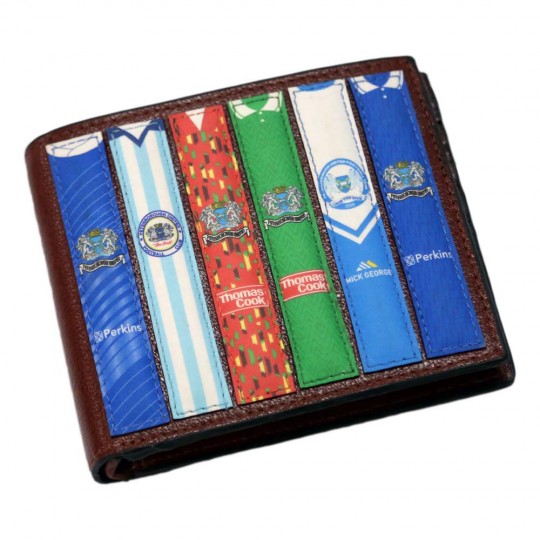PUFC Kit Era Wallet 