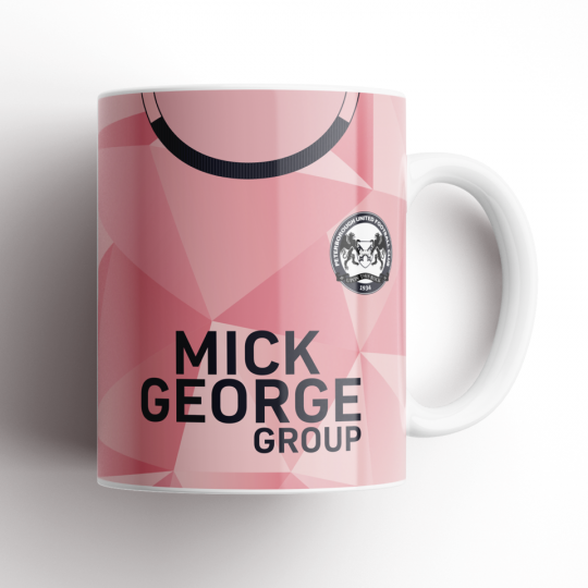 The Terrace Away Kit Mug 23/24