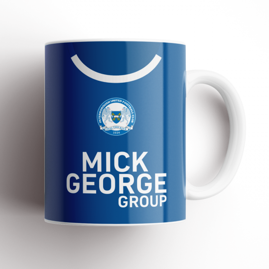 The Terrace Home Kit Mug 23/24