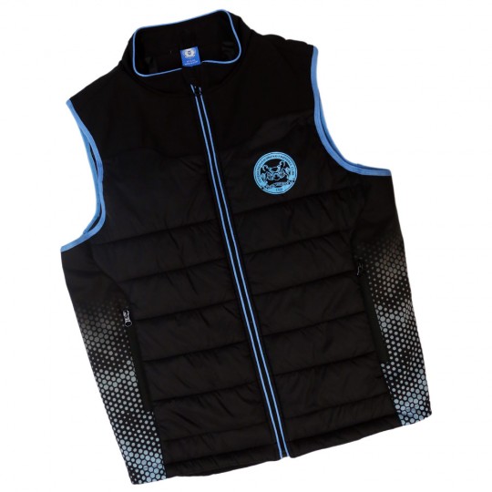 Racer Gilet