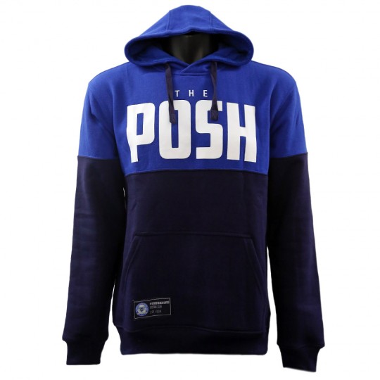 The POSH Hoodie