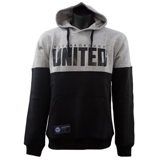 Dent Hoodie