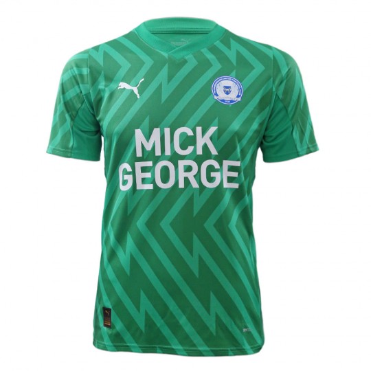 PUMA  Adult third GK Shirt 23/24