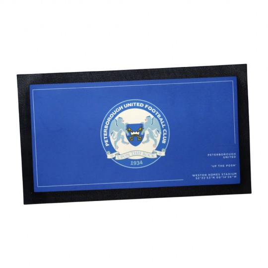 Crest Bar Runner