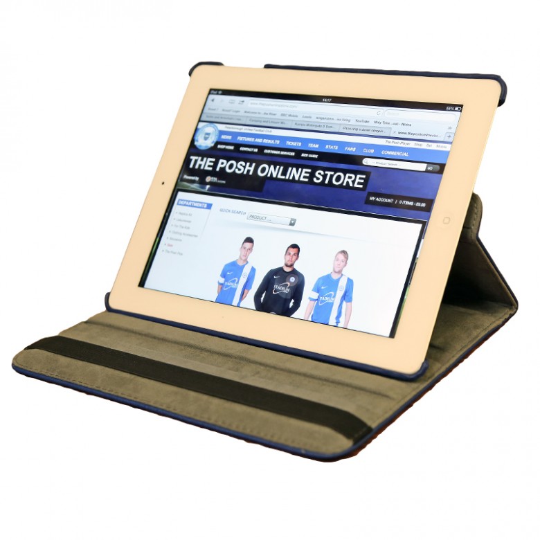 iPad 2/3 Case