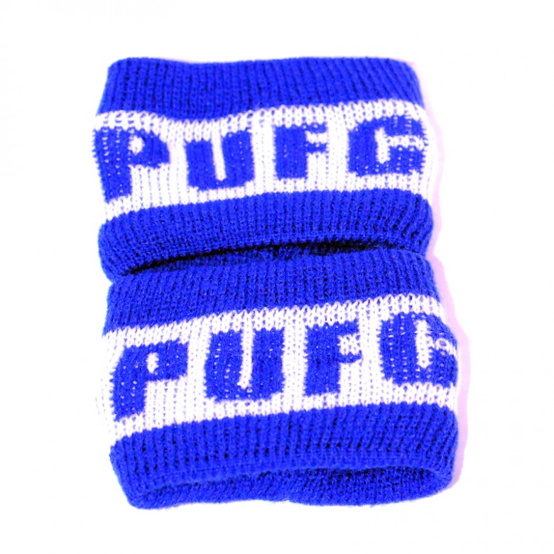 PUFC Sweatbands (Pair)