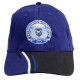 Royal / Navy / White Cap 4199