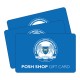 The Posh Gift Card