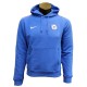 Nike Junior Royal Hoodie