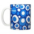 Retro Mug