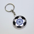 Football Keyring