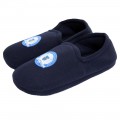 Junior Crest Slippers