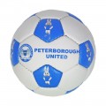 Size 1 Peter Burrow Football