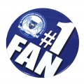 No1 Fan Badge