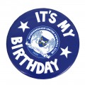 Birthday Badge