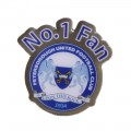 Fan Badge