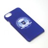 Crest iPhone Case
