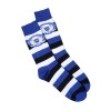 Crest Hoop Socks