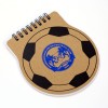 Football Notepad