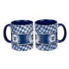 Chequer Mug