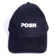 Children's Navy Baseball Cap