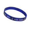 Mascot Wristband