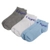 3 Pack Trainer Socks