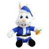 Christmas Peter Burrow Mascot