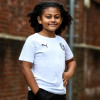 Puma Junior Goal Casuals Tee