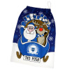  Santa Xmas Sack 