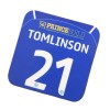 Tomlinson Coaster 