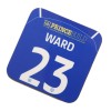 Ward Coaster 