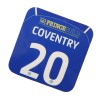 Coventry Coaster 