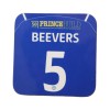 Beevers Coaster 