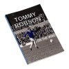 Tommy Robson Book 