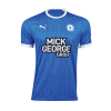 PUMA  Junior Home Shirt 22/23