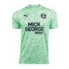 PUMA  Adult Away Shirt 22/23