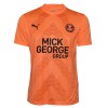 PUMA  Adult Home GK Shirt 22/23