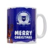 The Posh Christmas Mug